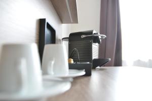 hotel pension langhans