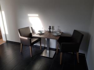 hotel pension langhans