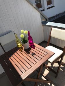 hotel pension langhans