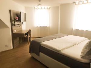 Hotel Pension Langhans,Bad Rappenau>>Abstatt,3 star