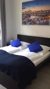 Main Hotel Frankfurt City,Frankfurt>>Bahnhofsviertel,2 star