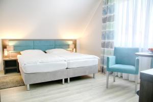 Hotel Zur Eiche,Salzkotten>>Paderborn,3 star