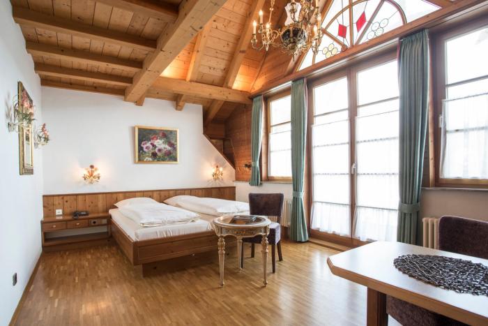 meiser rosenstuben hotel