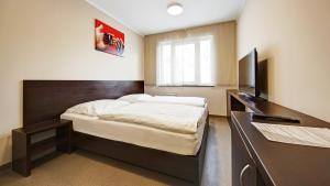 Motel Domino,Oberasbach>>Nuremberg,2 star
