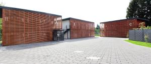 Motel Domino,Oberasbach>>Nuremberg,2 star