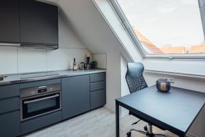 Aparthotel Pumpengasse,Wolfsburg>>Lower Saxony,3 star