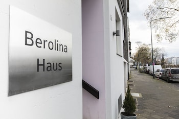 berolina haus