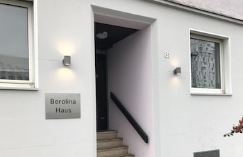 berolina haus