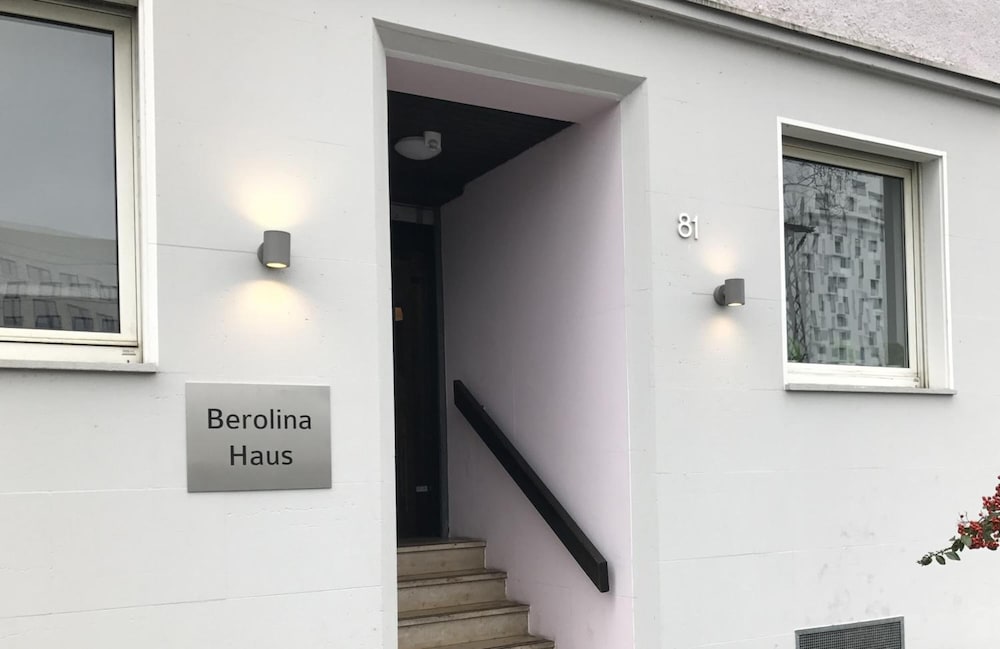 berolina haus