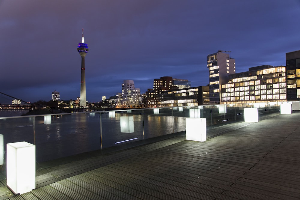 dusseldorf