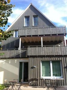 Stadthaus Gut Hügle,Ravensburg>>Berg,3 star