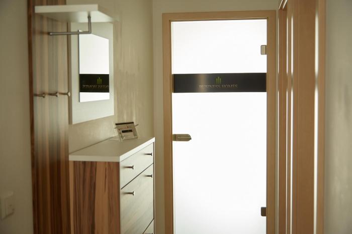 business homes das apartment hotel