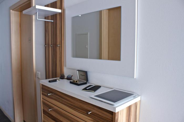 business homes das apartment hotel