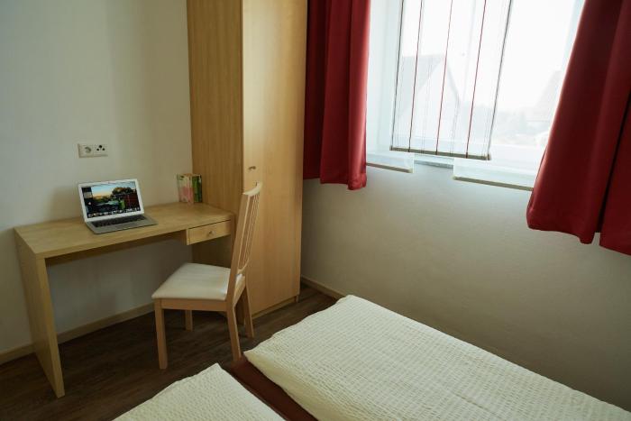 business homes das apartment hotel