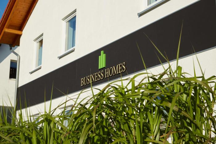 business homes das apartment hotel