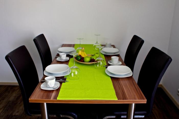 business homes das apartment hotel