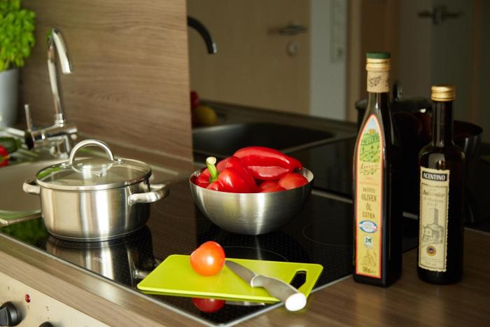 business homes das apartment hotel