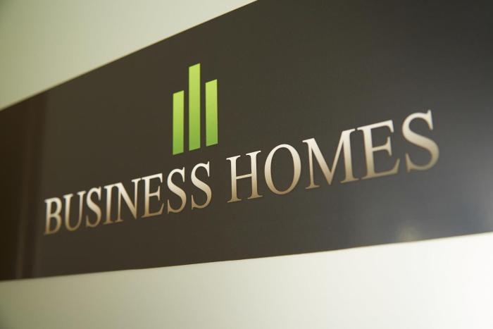 business homes das apartment hotel