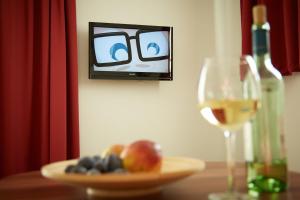 business homes das apartment hotel