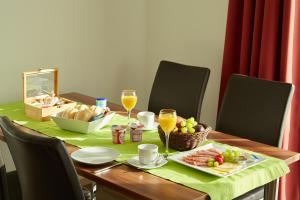 business homes das apartment hotel