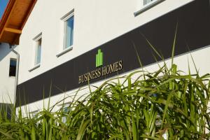 business homes das apartment hotel