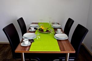 business homes das apartment hotel