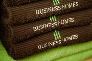 business homes das apartment hotel