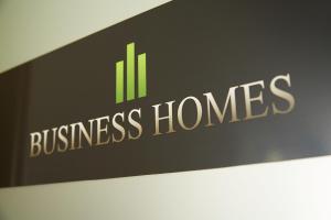 business homes das apartment hotel