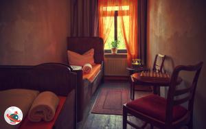 Homeplanet Hostel,Leipzig>>Connewitz,1 star