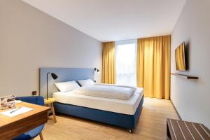 Elaya Hotel Goeppingen,Pfarrstrasse 2,3 star