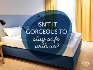 Elaya Hotel Goeppingen,Pfarrstrasse 2,3 star
