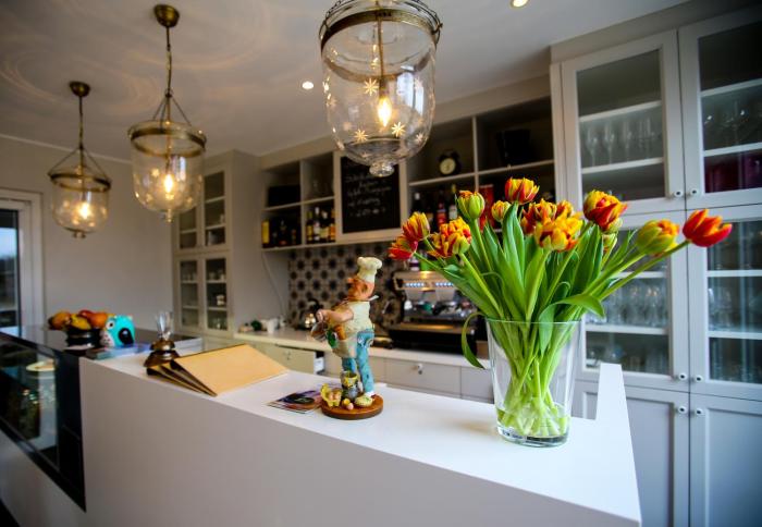 alwine landhaus an den spreewiesen