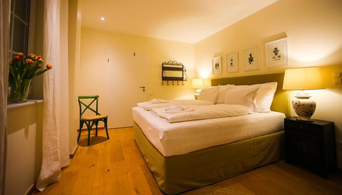 alwine landhaus an den spreewiesen