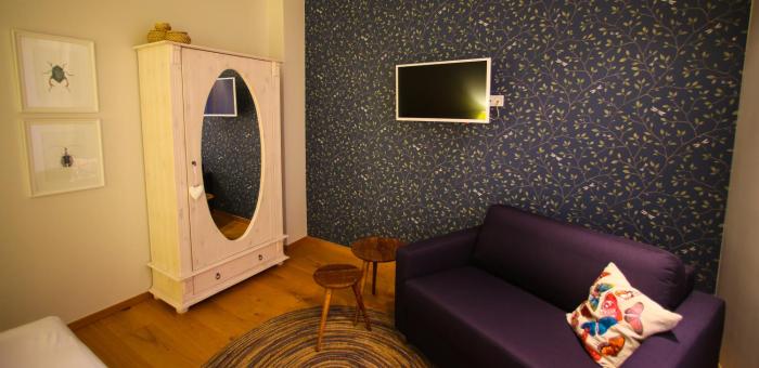 alwine landhaus an den spreewiesen