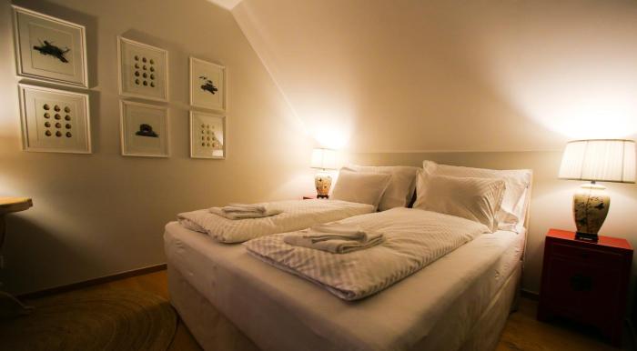 alwine landhaus an den spreewiesen