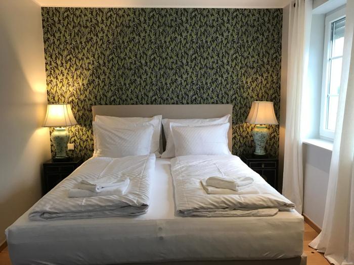 alwine landhaus an den spreewiesen