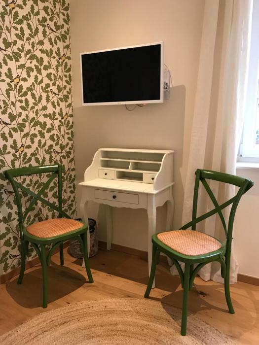 alwine landhaus an den spreewiesen