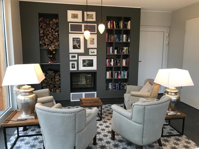 alwine landhaus an den spreewiesen