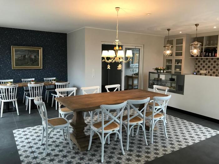 alwine landhaus an den spreewiesen