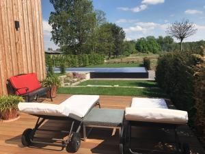 Alwine - Landhaus An Den Spreewiesen,Pfaffendorf>>Oder-Spree,4 star