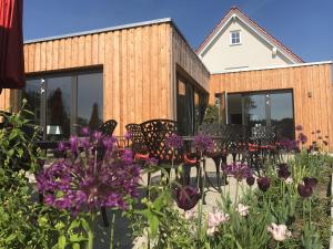 Alwine - Landhaus An Den Spreewiesen,Pfaffendorf>>Oder-Spree,4 star