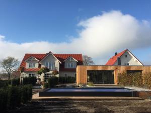 alwine landhaus an den spreewiesen