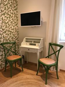 alwine landhaus an den spreewiesen