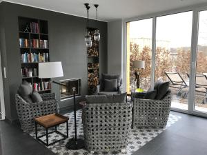 alwine landhaus an den spreewiesen