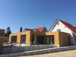 alwine landhaus an den spreewiesen