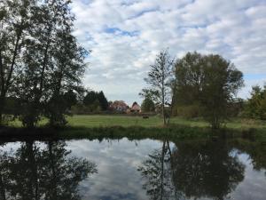 alwine landhaus an den spreewiesen