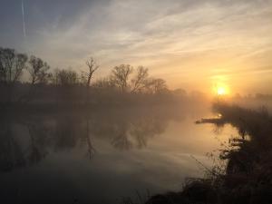 alwine landhaus an den spreewiesen
