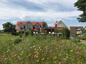 alwine landhaus an den spreewiesen