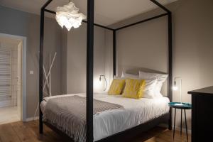 The Suite Fabric Hotel,,3 star