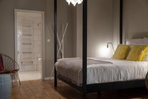 The Suite Fabric Hotel,,3 star